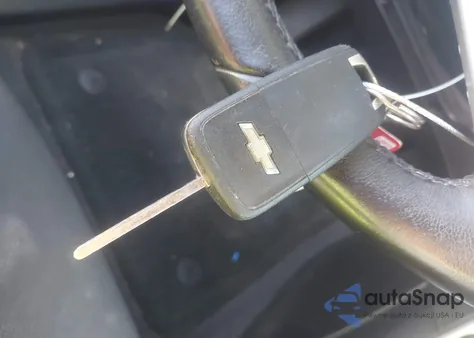 2013 Chevrolet Cruze Eco Auto из США, поврежденный, VIN 1G1PH5SB5D7268339